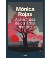 A LA SOMBRA DE UN ÁRBOL MUERTO