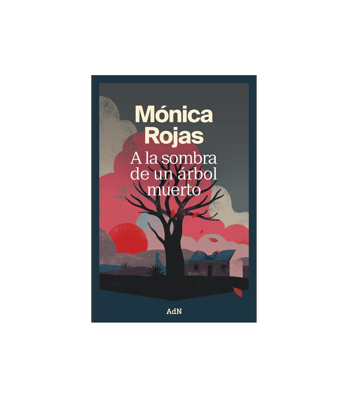 A LA SOMBRA DE UN ÁRBOL MUERTO