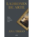 LADRONES DE ARTE
