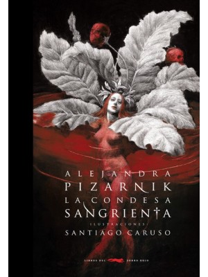 CONDESA SANGRIENTA, LA