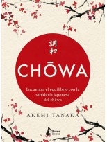 CHOWA