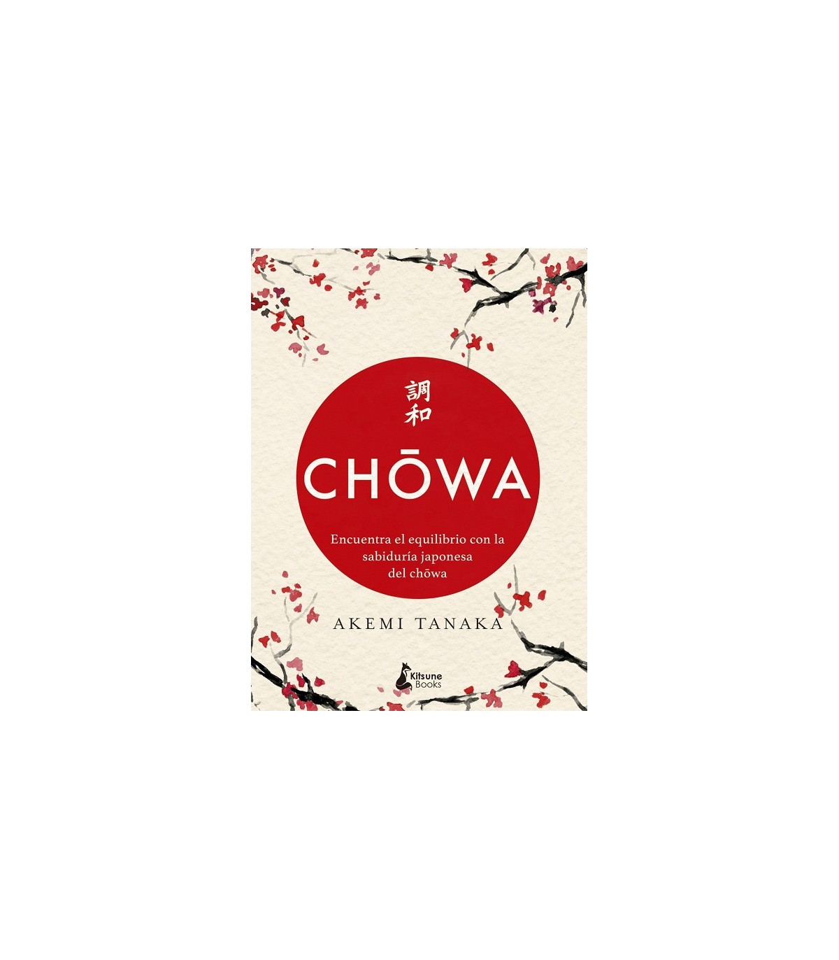 CHOWA