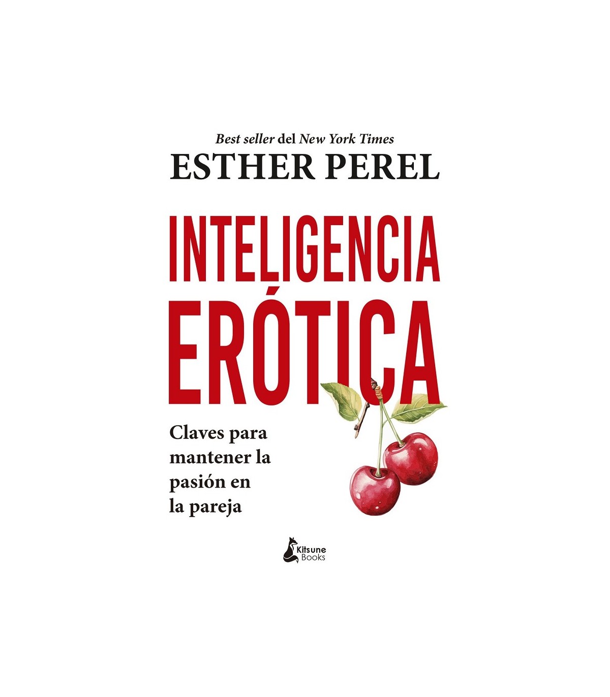 INTELIGENCIA ERÓTICA