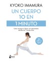 CUERPO 10 EN 1 MINUTO, UN