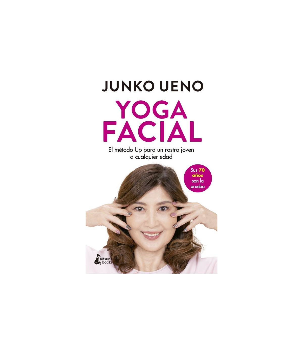 YOGA FACIAL