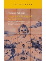 GARGANTÚA Y PANTAGRUEL