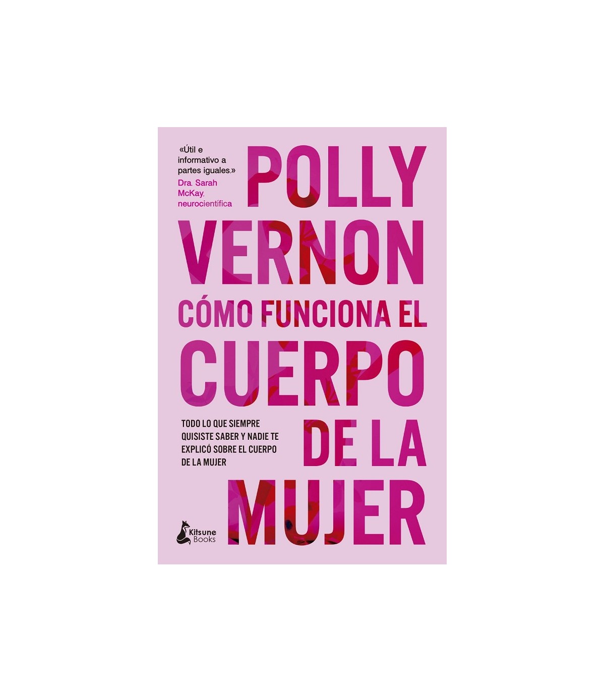 CÓMO FUNCIONA EL CUERPO DE LA MUJER