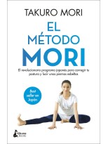 MÉTODO MORI, EL