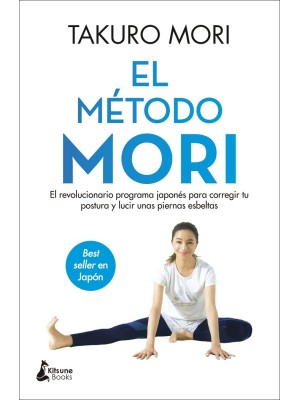 MÉTODO MORI, EL