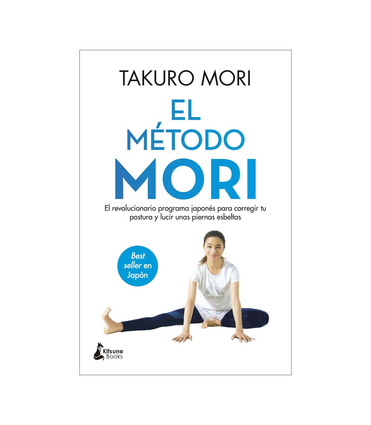 MÉTODO MORI, EL