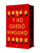 Y NO QUEDÓ NINGUNO (EDICIÓN ESPECIAL CANTOS TINTADOS)