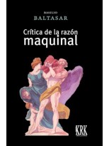 CRÍTICA DE LA RAZÓN MAQUINAL