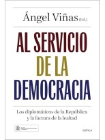 AL SERVICIO DE LA DEMOCRACIA
