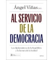 AL SERVICIO DE LA DEMOCRACIA