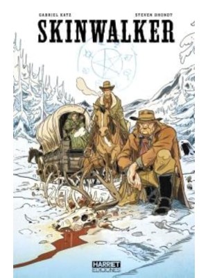 SKINWALKER