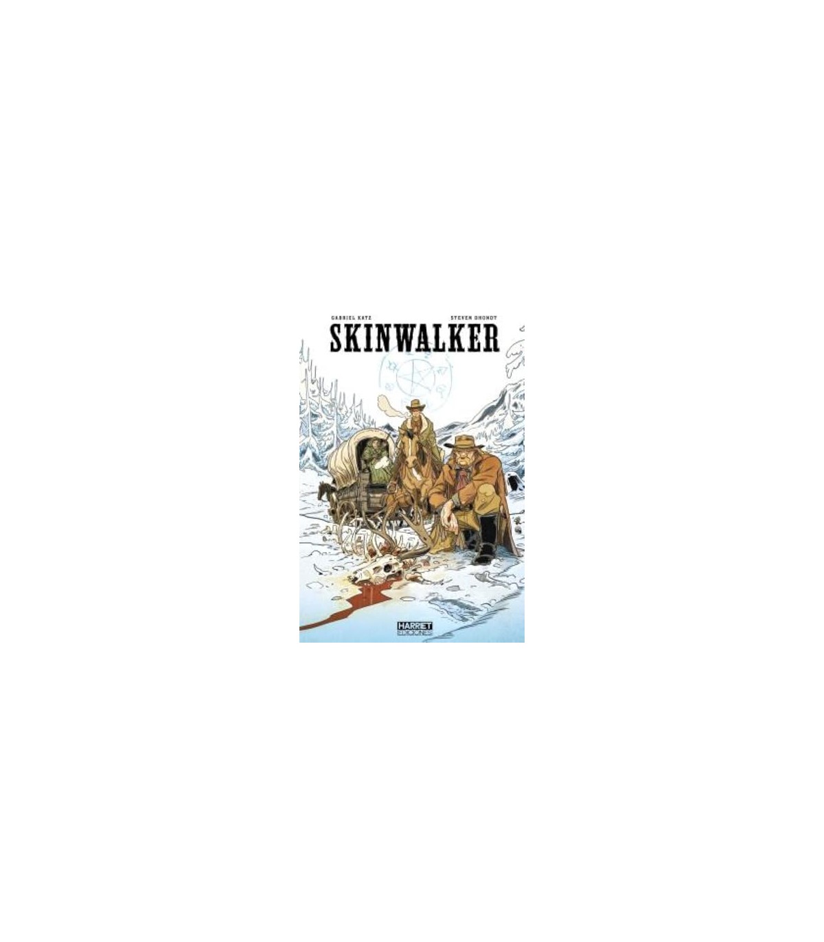 SKINWALKER