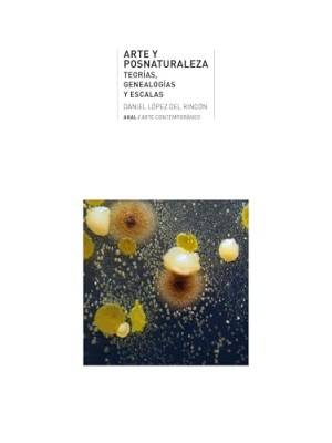 ARTE Y POSNATURALEZA