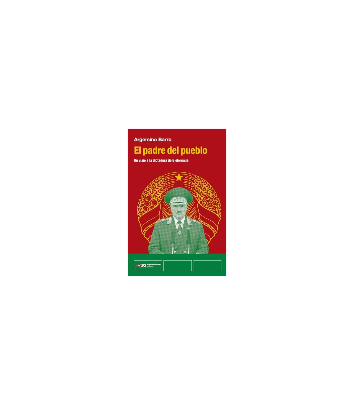 PADRE DEL PUEBLO