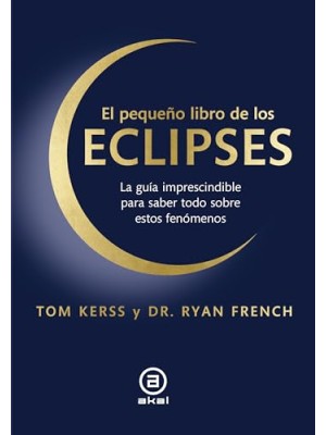 PEQUEÑO LIBRO DE LOS ECLIPSES