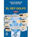 REY GOLFO. JUAN CARLOS I