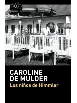 NIÑOS DE HIMMLER, LOS