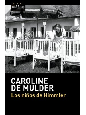 NIÑOS DE HIMMLER, LOS