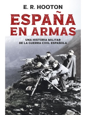 ESPAÑA EN ARMAS