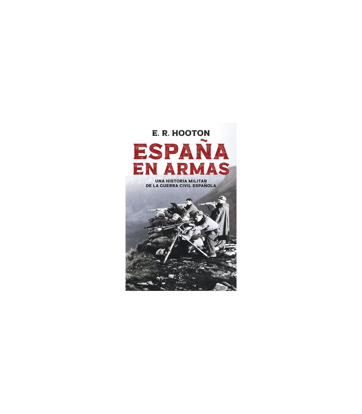 ESPAÑA EN ARMAS