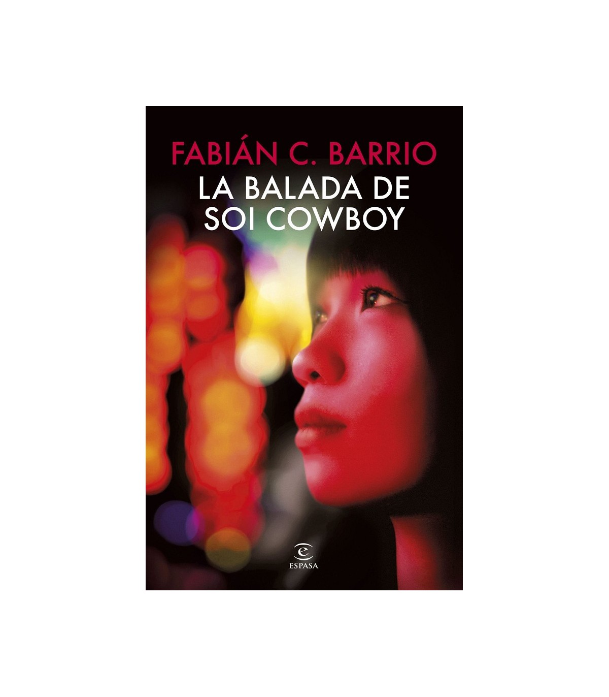 BALADA DE SOI COWBOY, LA