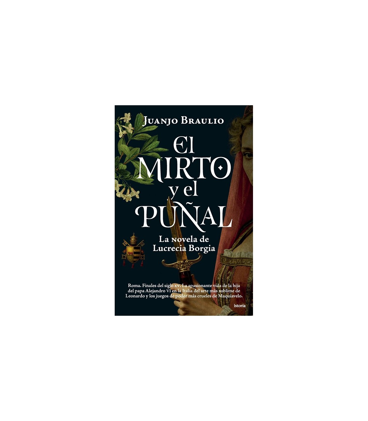 MIRTO Y EL PUÑAL, EL