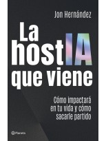 HOSTIA QUE VIENE, LA