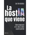 HOSTIA QUE VIENE, LA