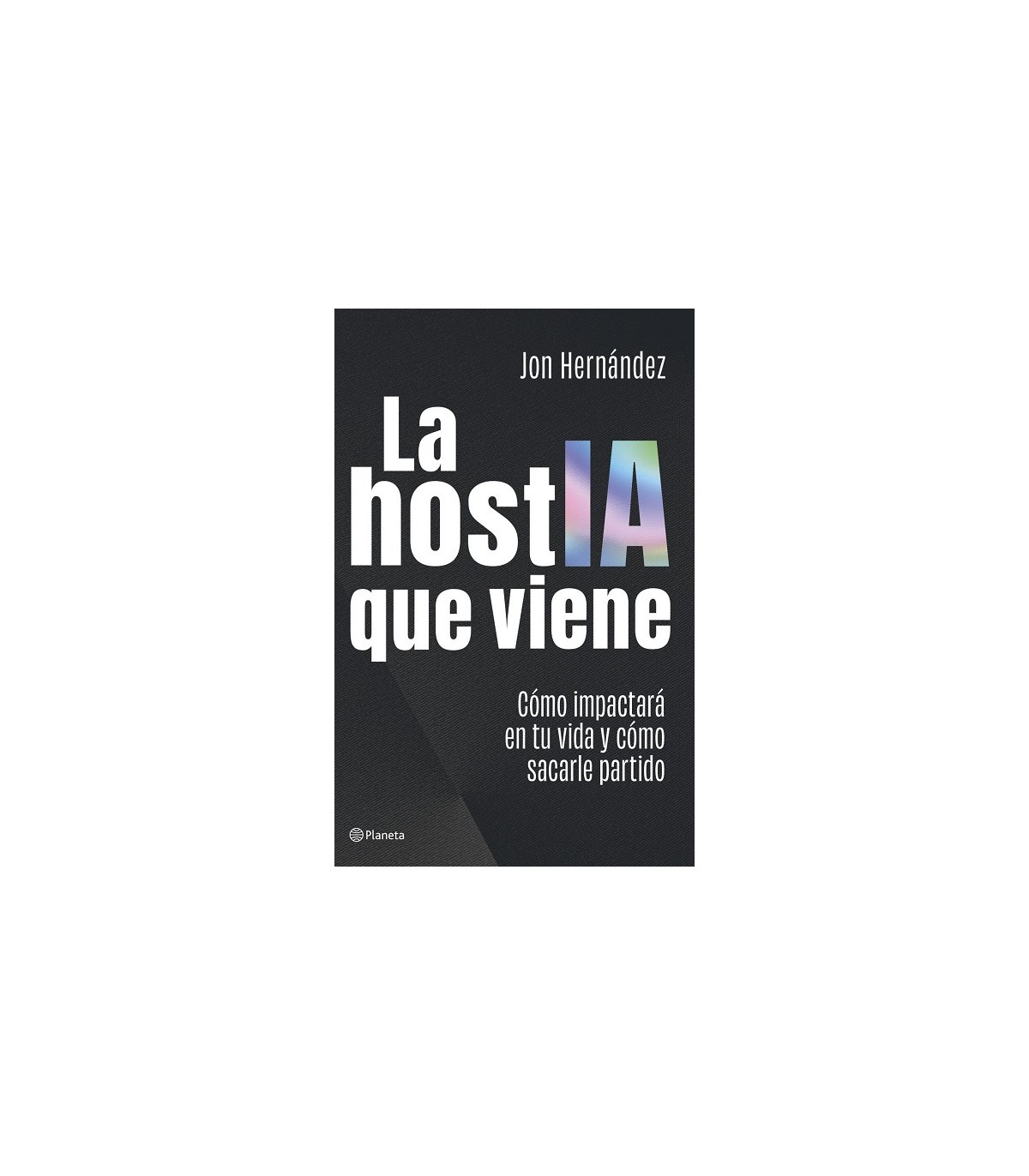 HOSTIA QUE VIENE, LA