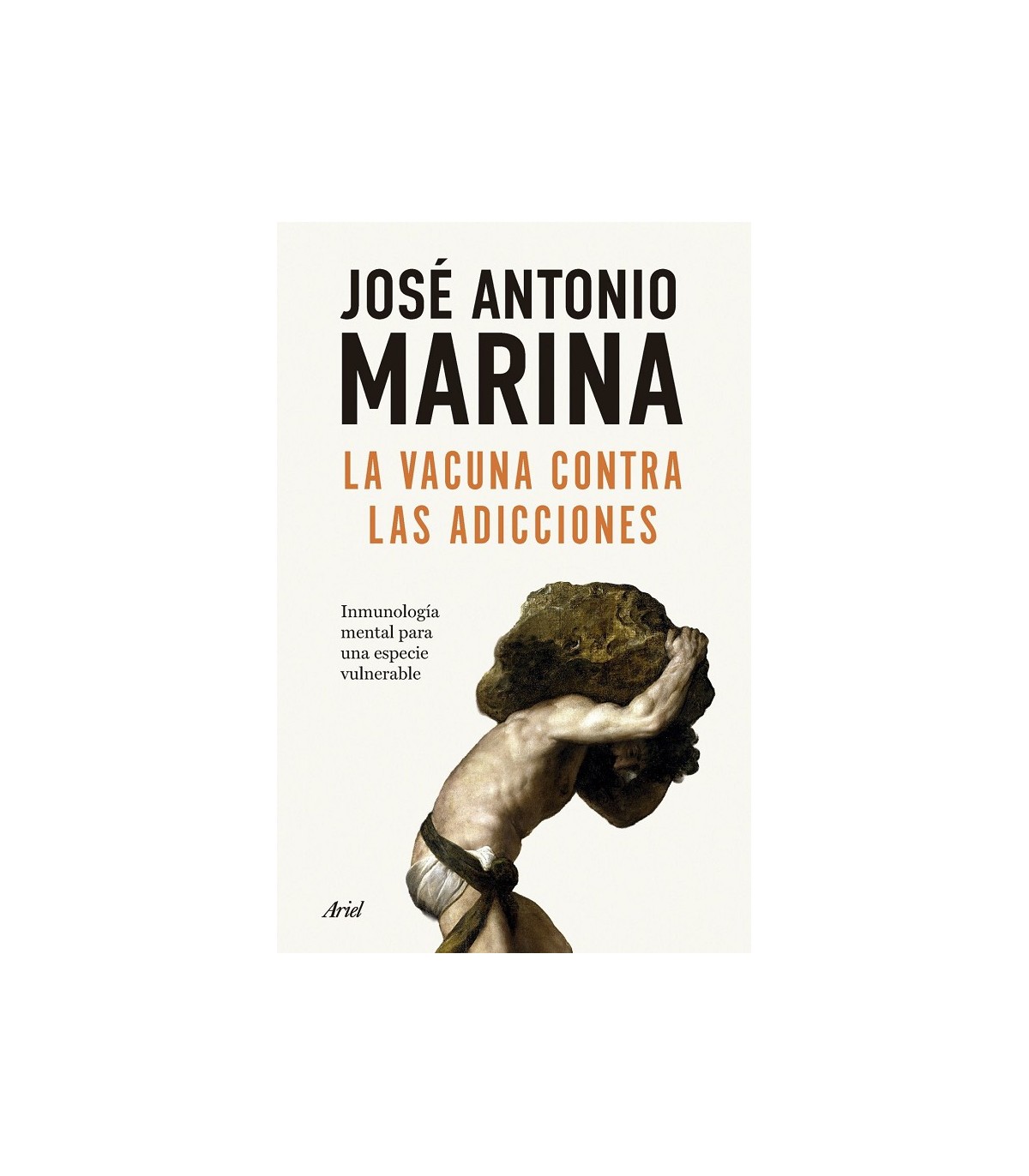 VACUNA CONTRA LAS ADICCIONES, LA