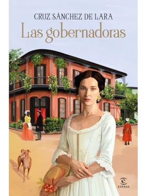 GOBERNADORAS, LAS