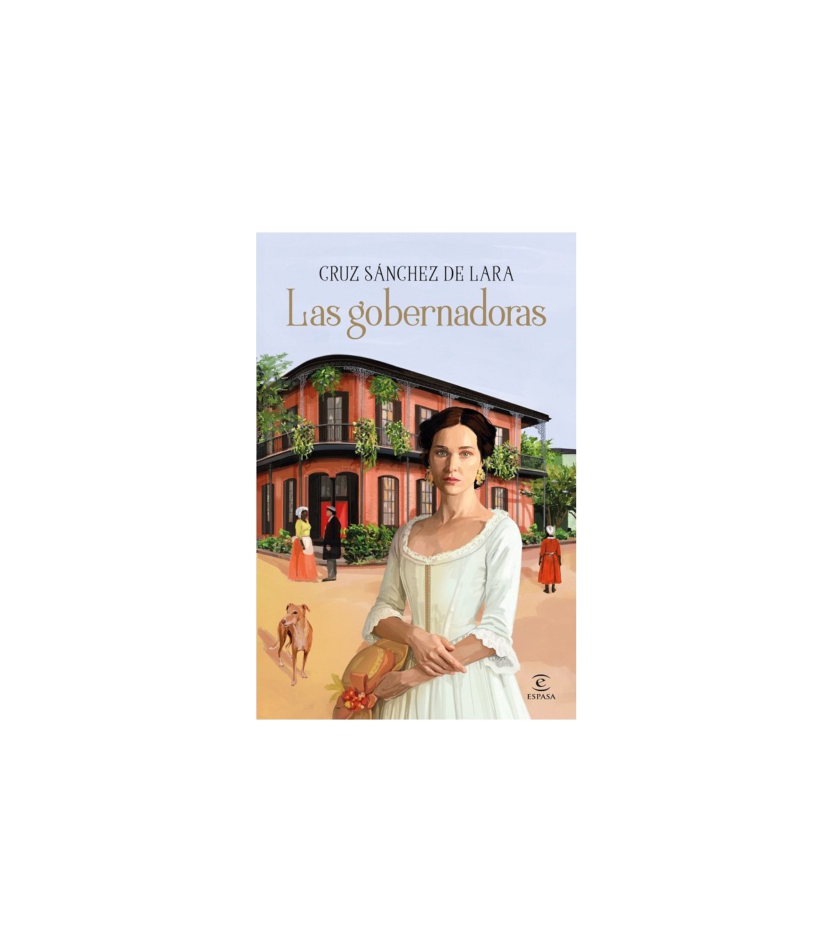 GOBERNADORAS, LAS