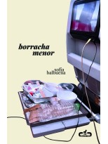 BORRACHA MENOR