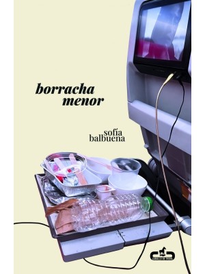 BORRACHA MENOR
