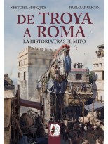 DE TROYA A ROMA