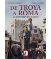 DE TROYA A ROMA