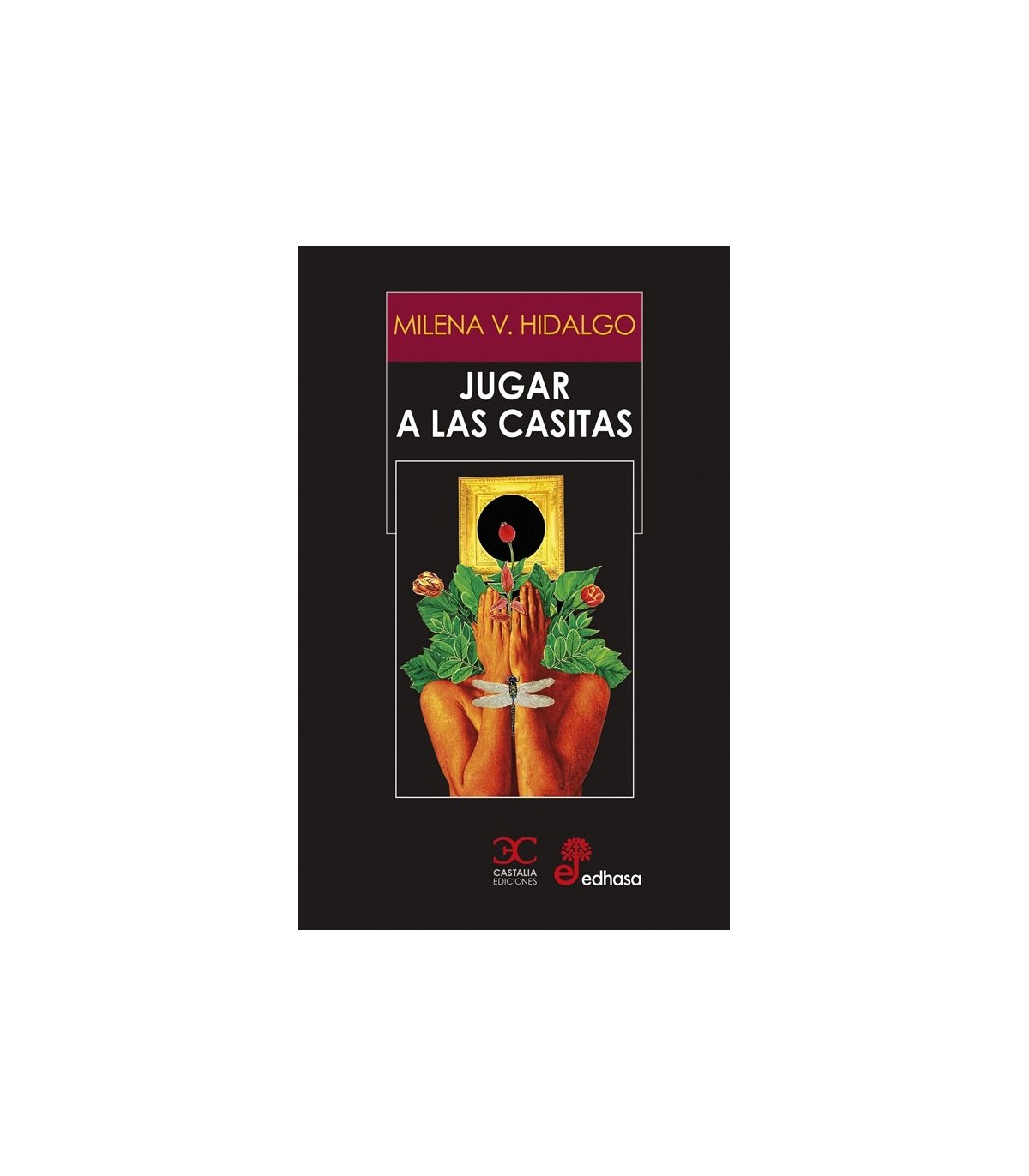 JUGAR A LAS CASITAS