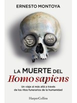 MUERTE DEL HOMO SAPIENS, LA
