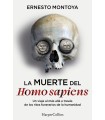 MUERTE DEL HOMO SAPIENS, LA