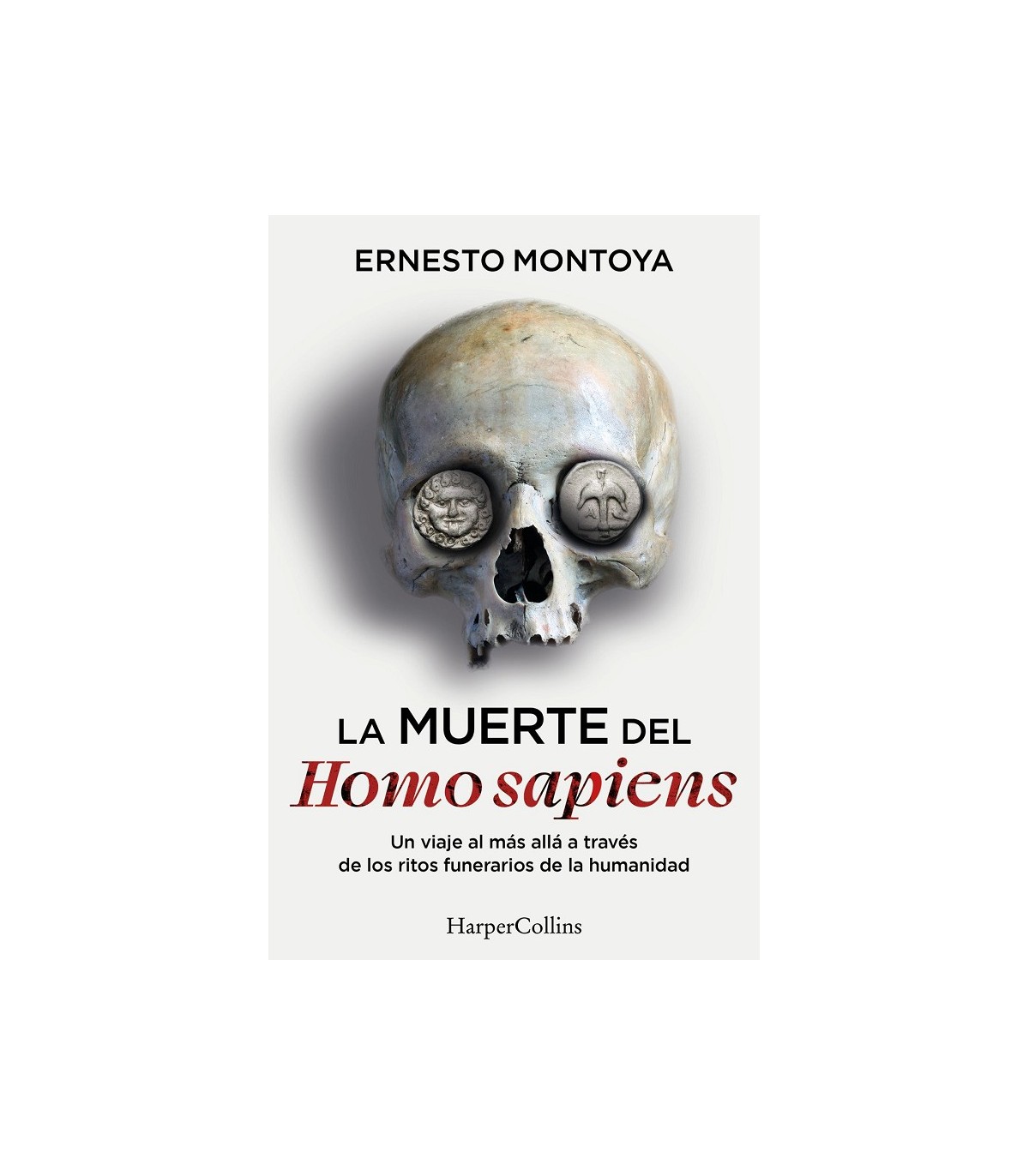 MUERTE DEL HOMO SAPIENS, LA