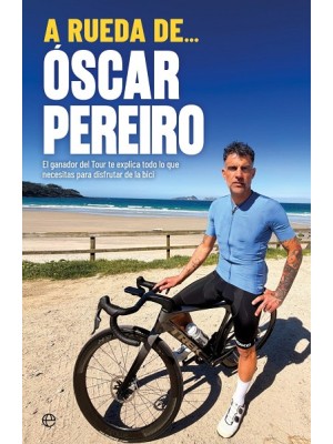 A RUEDA DE... ÓSCAR PEREIRO