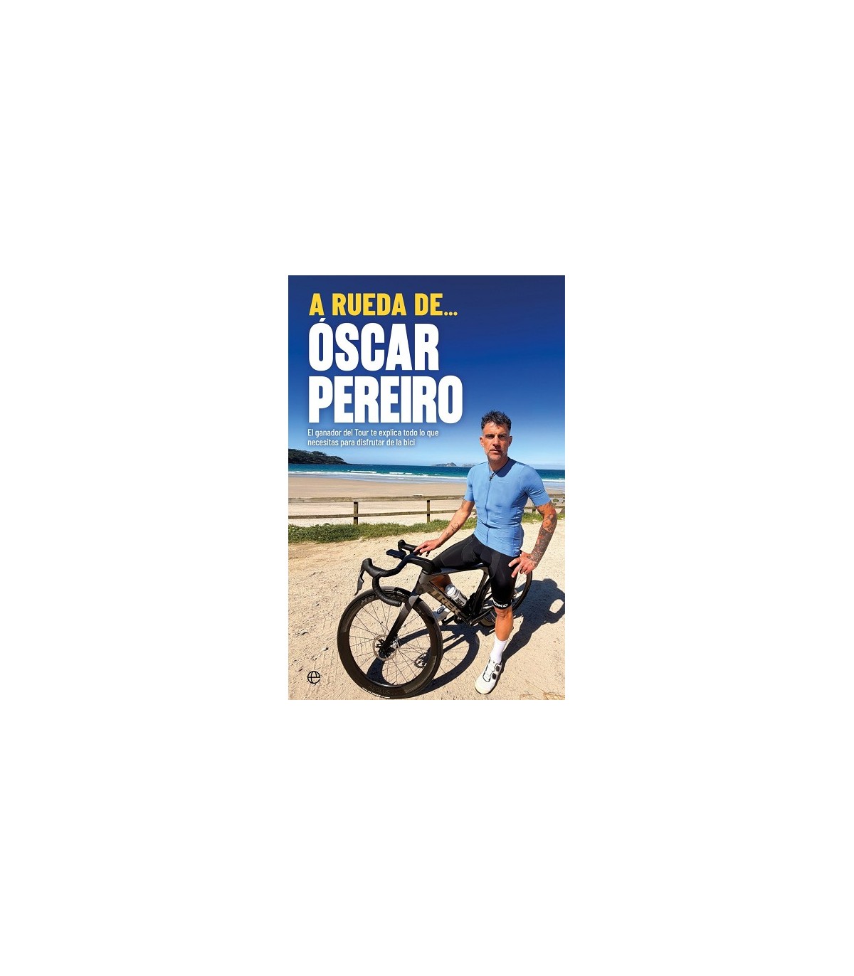 A RUEDA DE... ÓSCAR PEREIRO