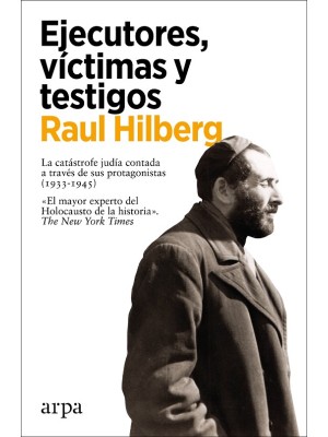 EJECUTORES, VÍCTIMAS Y TESTIGOS
