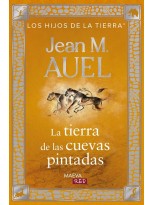 TIERRA DE LAS CUEVAS PINTADAS, LA