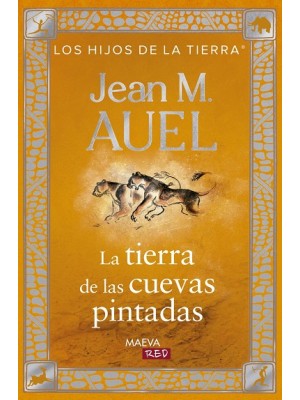 TIERRA DE LAS CUEVAS PINTADAS, LA