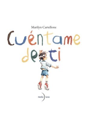 CUÉNTAME DE TI